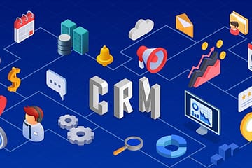 CRM là gì? Toàn tập kiến thức CRM cho doanh nghiệp hiện đại