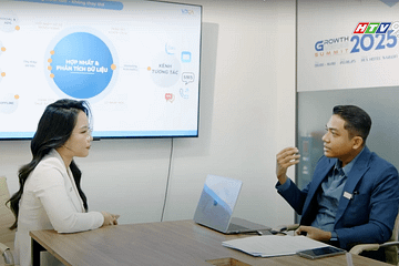 Giải mã truyền thông số: bí quyết xây dựng thương hiệu việt trong kỷ nguyên số