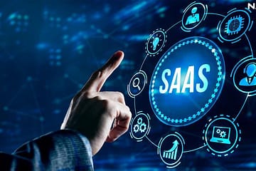Phần mềm SaaS là gì? Lợi ích & ứng dụng trong doanh nghiệp vừa và nhỏ