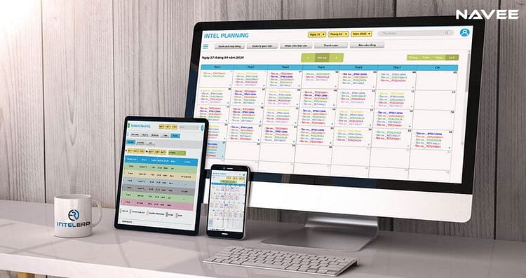 Top 9 phần mềm giao việc cho nhân viên online giúp doanh nghiệp tối ưu hóa quy trình làm việc