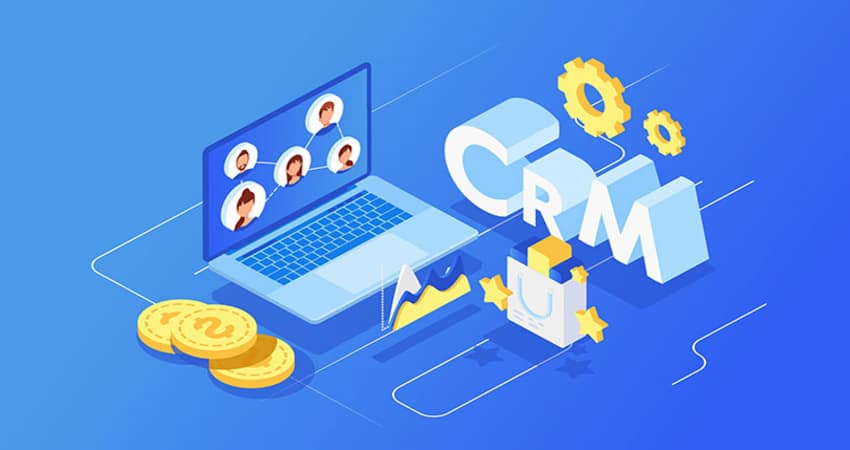Phân loại CRM theo chức năng và mức độ chuyên sâu