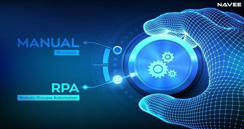 Lợi ích của RPA đối với ngành tài chính – bảo hiểm