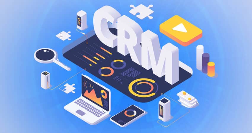 CRM là gì? Là chiến lược hay phần mềm?