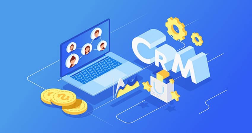 Phân loại CRM theo chức năng và mức độ chuyên sâu