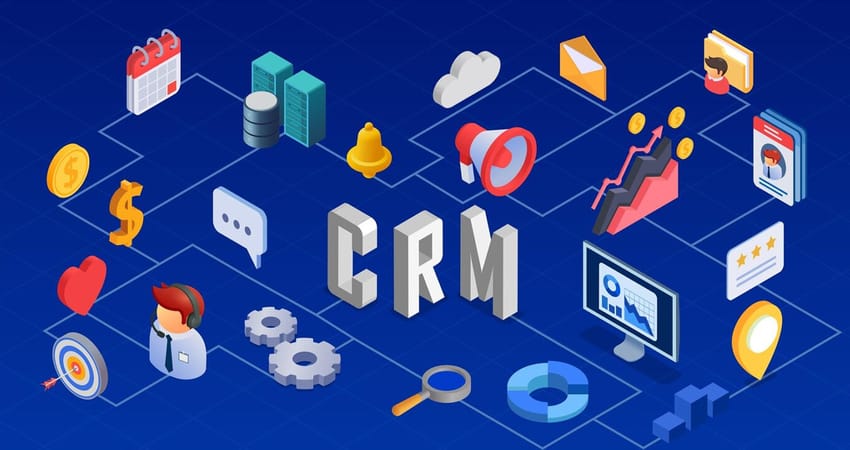 Ai nên triển khai CRM?
