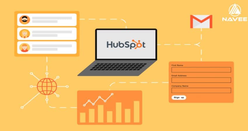 HubSpot CRM