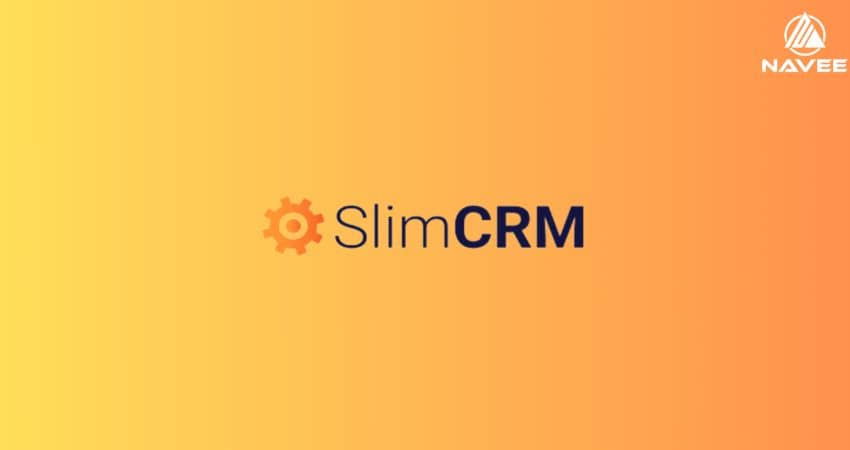 SlimCRM phù hợp với nhóm khởi nghiệp dưới 30 người