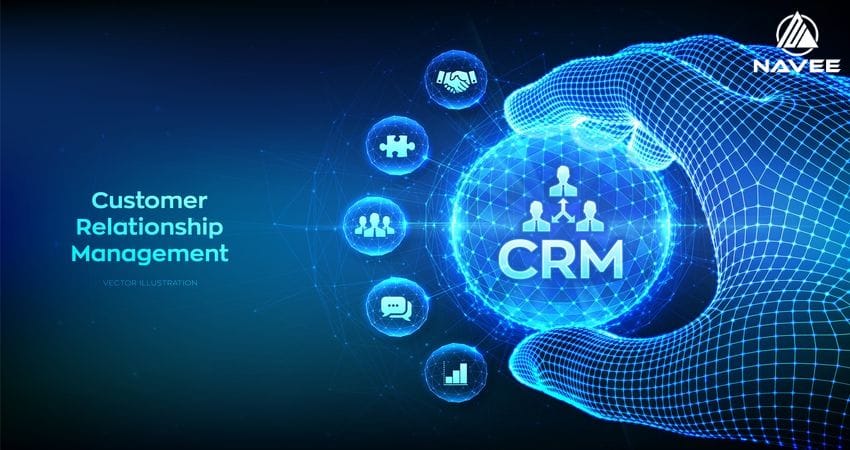 Những lưu ý khi triển khai hệ thống CRM