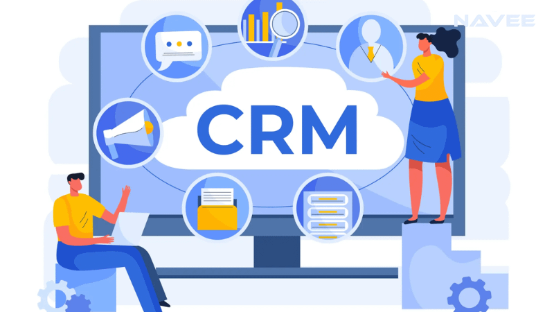 Tổng quan về phần mềm kế toán online