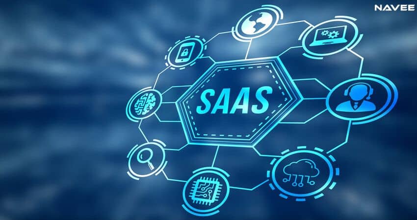 SaaS là gì?