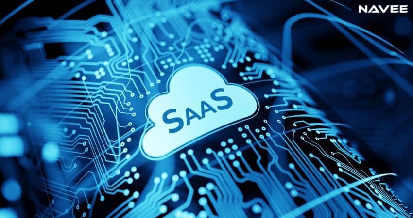Lợi ích khi sử dụng phần mềm SaaS cho doanh nghiệp vừa và nhỏ
